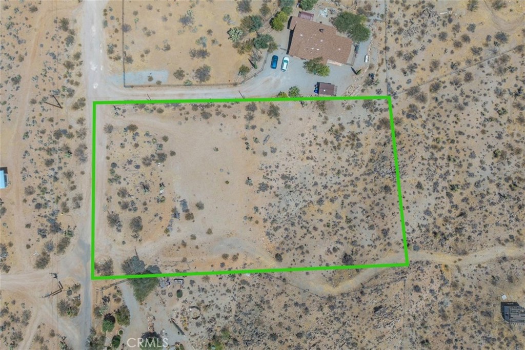 58701 Los Coyotes Property Photo 10