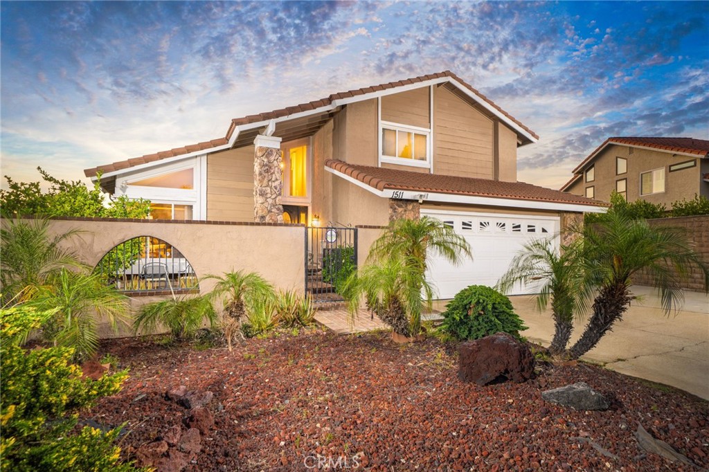 1511 Deer Crossing Property Photo 1