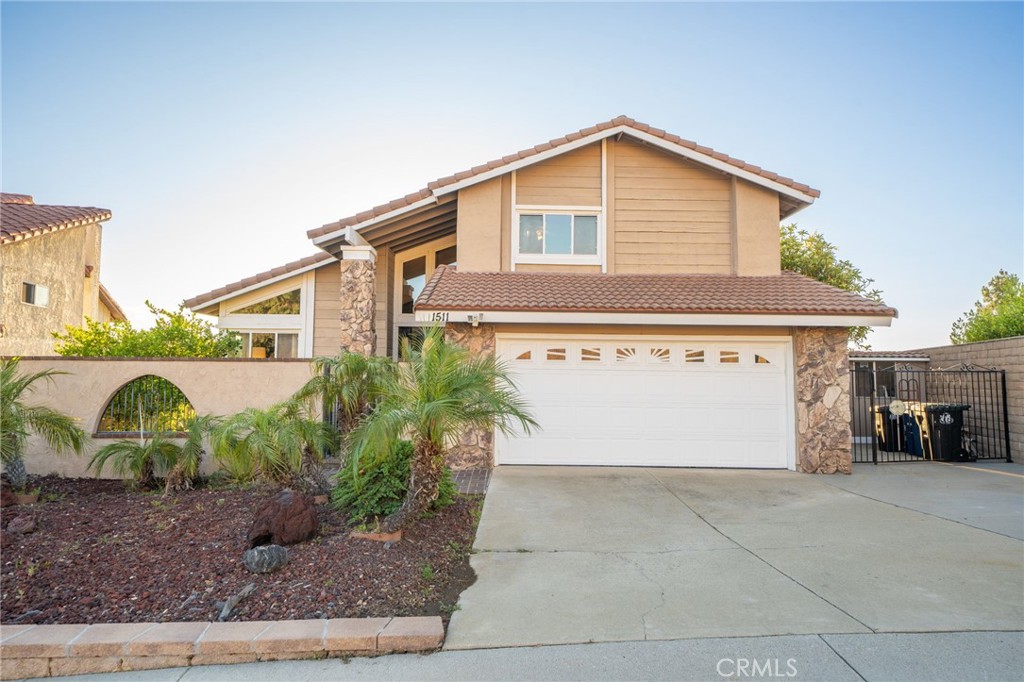 1511 Deer Crossing Property Photo 2