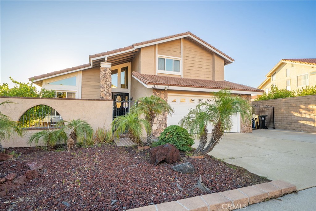 1511 Deer Crossing Property Photo 3