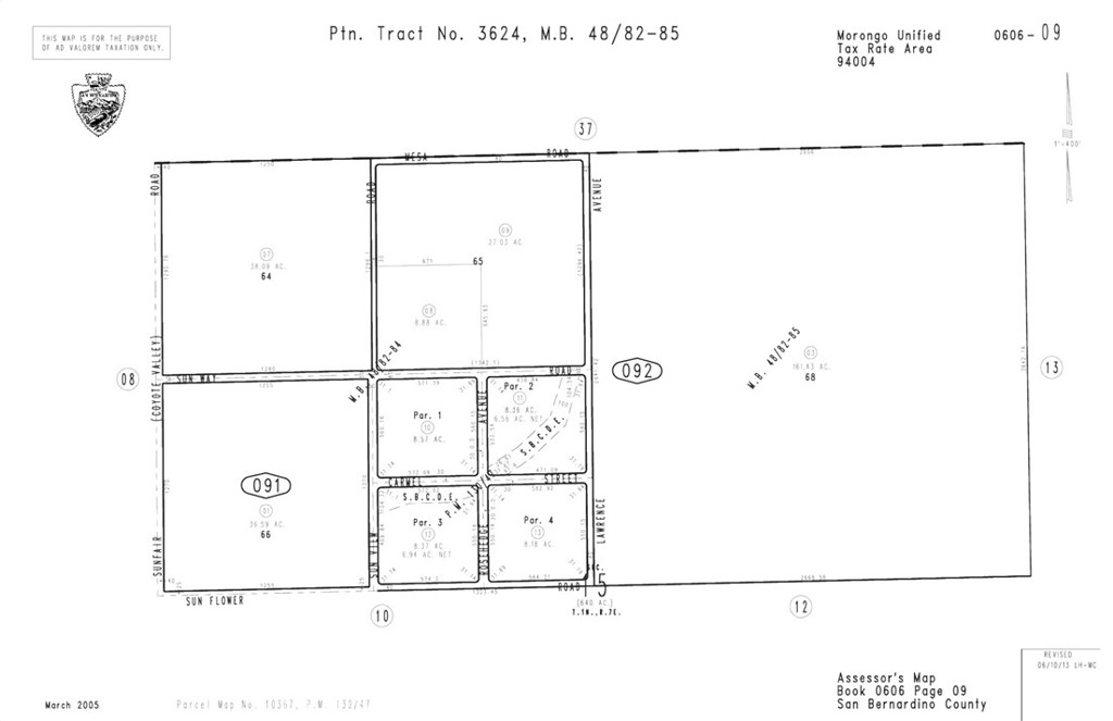 4201 Sunfair Property Photo 2