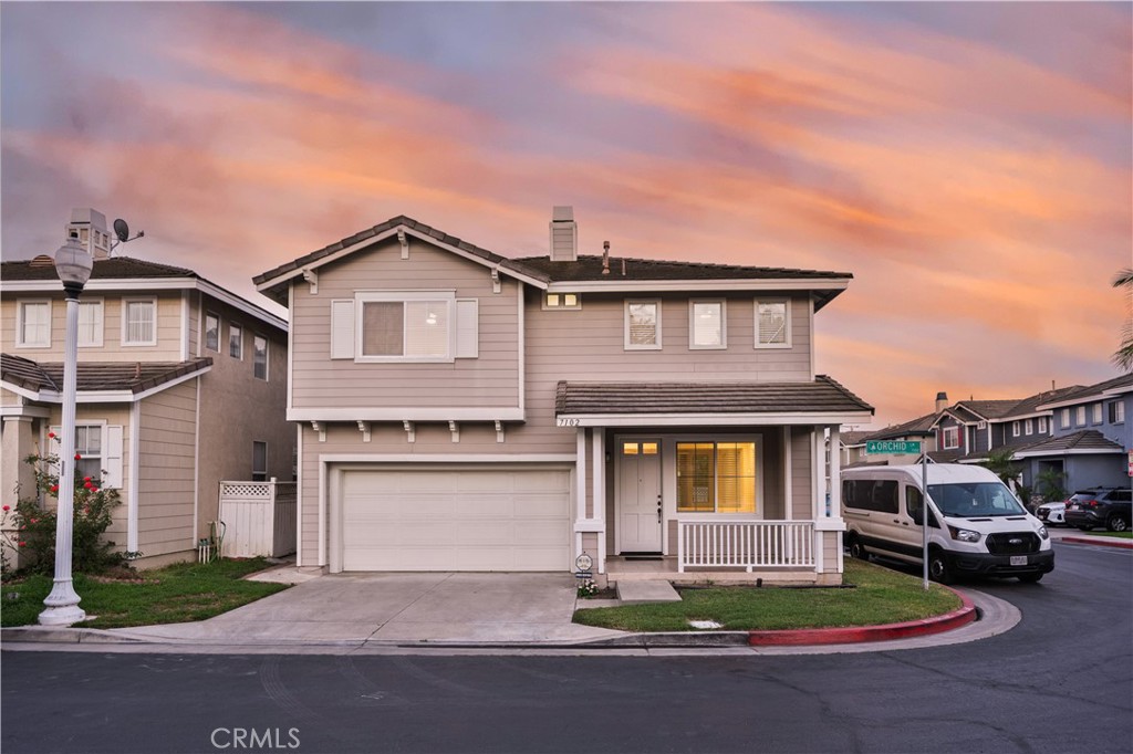 7102 Orchid Lane Property Photo 1