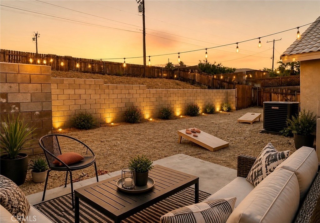 66820 Yucca Property Photo 2