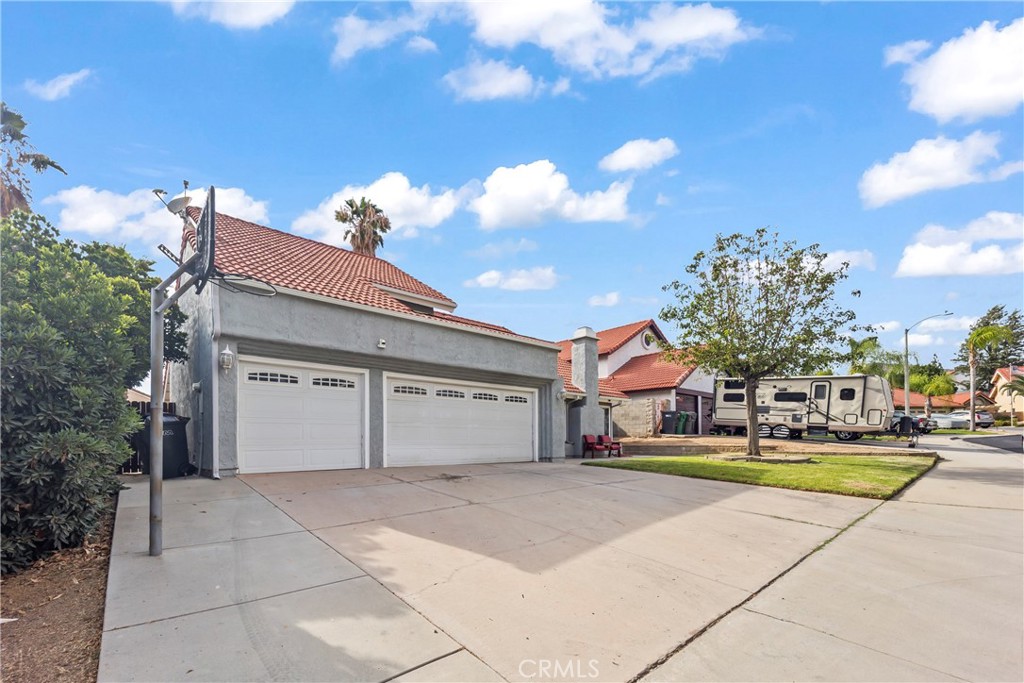 12125 Westerly Trail Property Photo 3