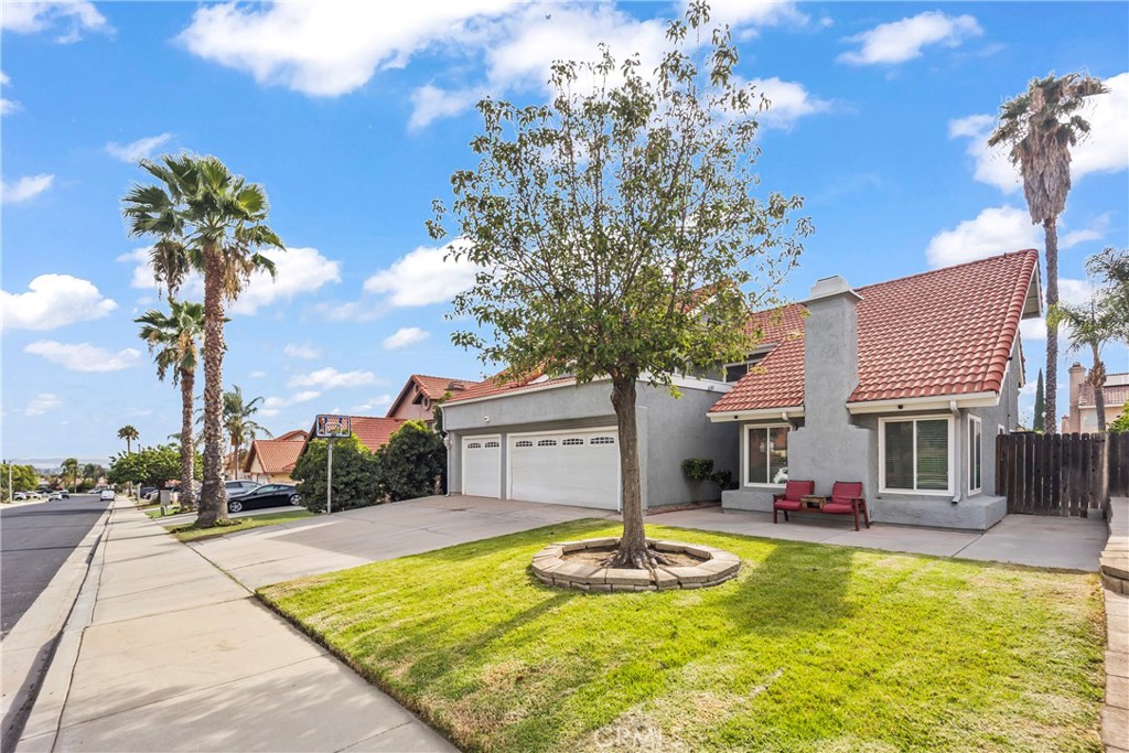12125 Westerly Trail Property Photo 4