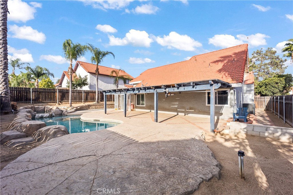 12125 Westerly Trail Property Photo 34