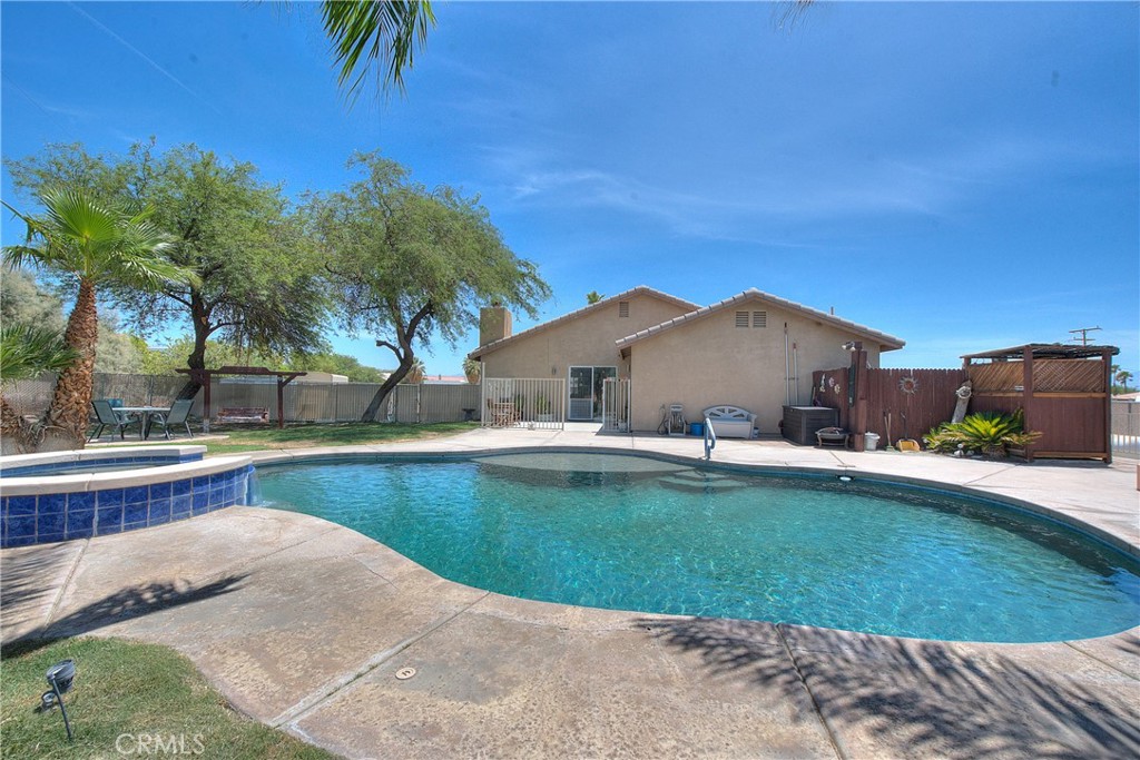 19721 Ocotillo Property Photo 43