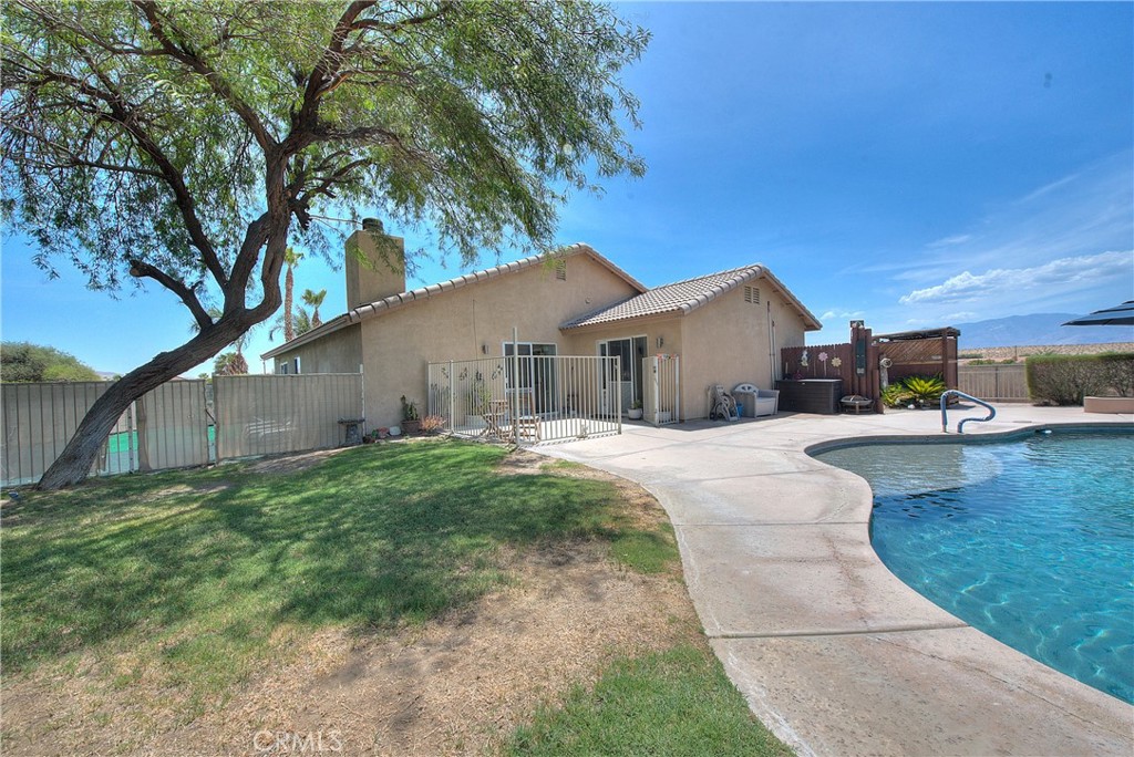19721 Ocotillo Property Photo 44