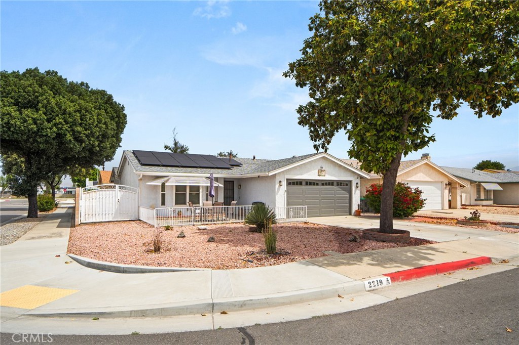 2219 El Toro Property Photo