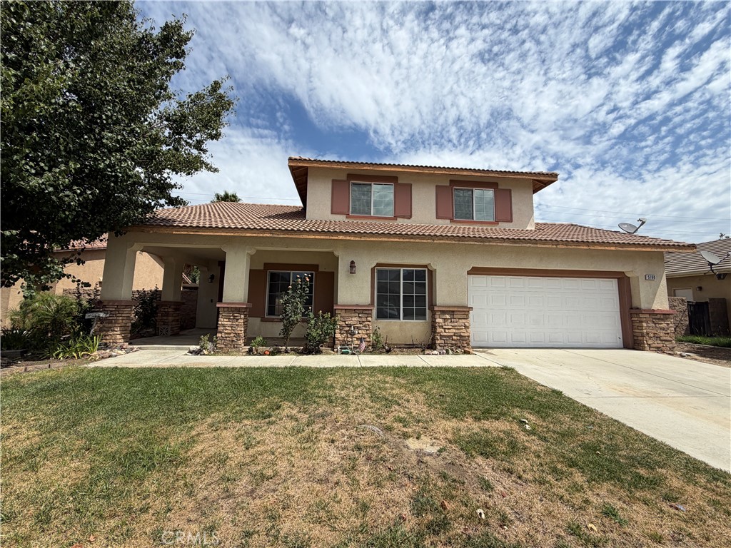 5180 Ravenstone Drive Property Photo 1