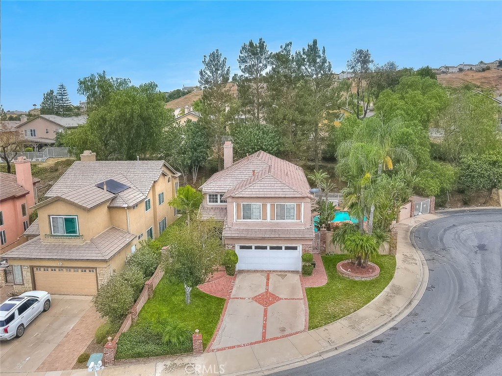 16493 Patina Court Property Photo 1