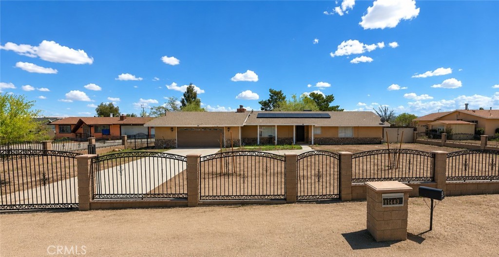 11443 Balsam Avenue Property Photo 1