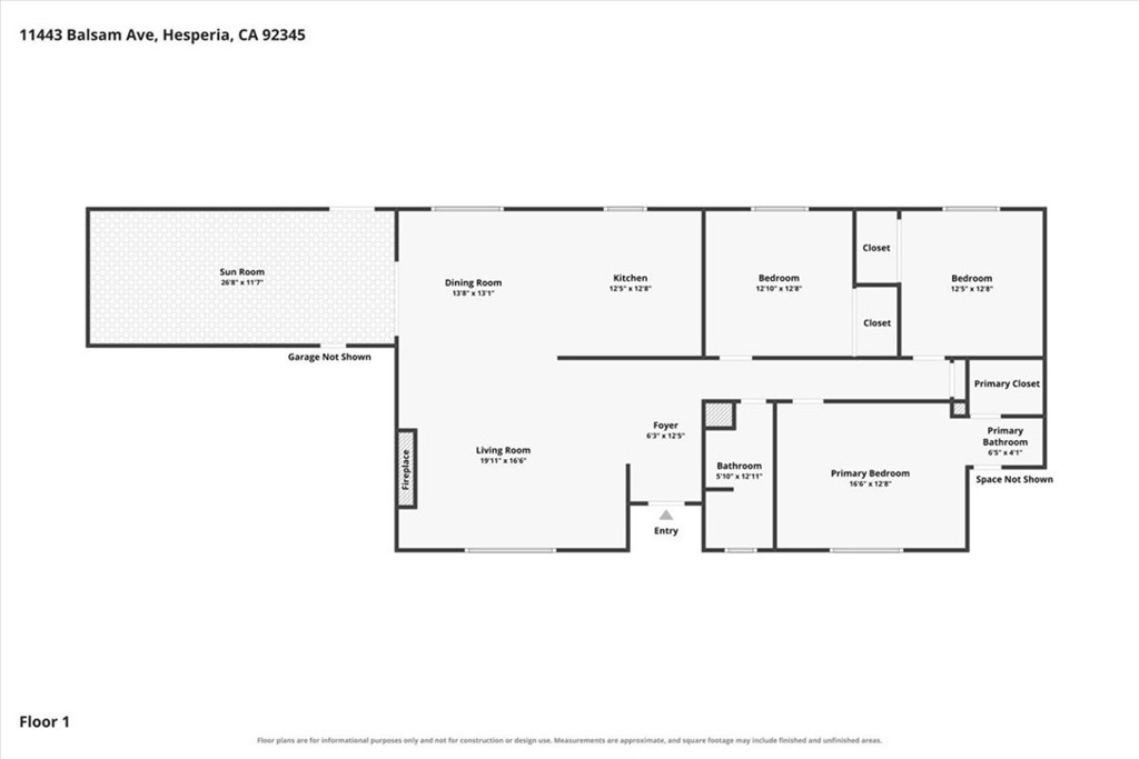11443 Balsam Avenue Property Photo 39