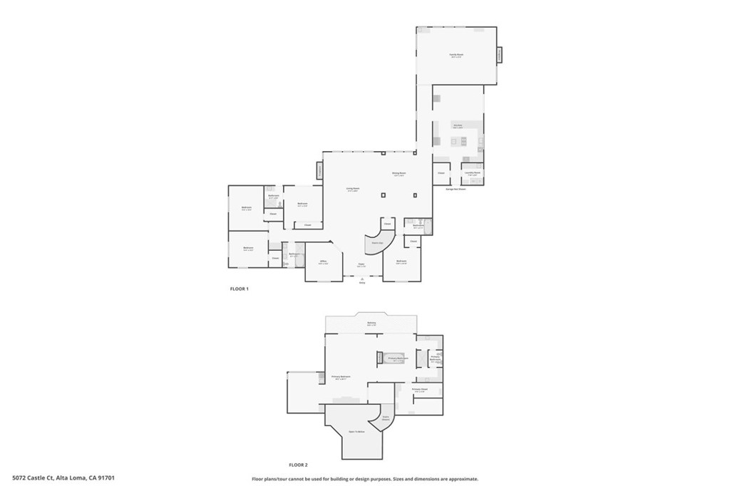 5072 Castle Court Property Photo 73