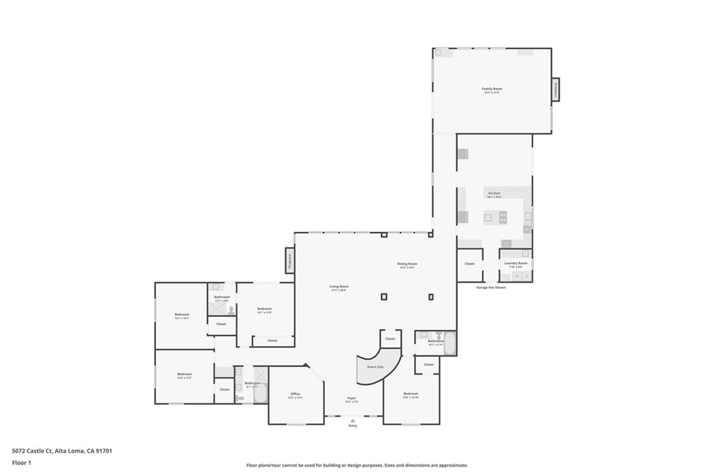 5072 Castle Court Property Photo 74