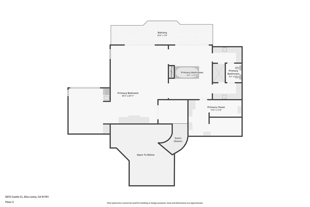 5072 Castle Court Property Photo 75