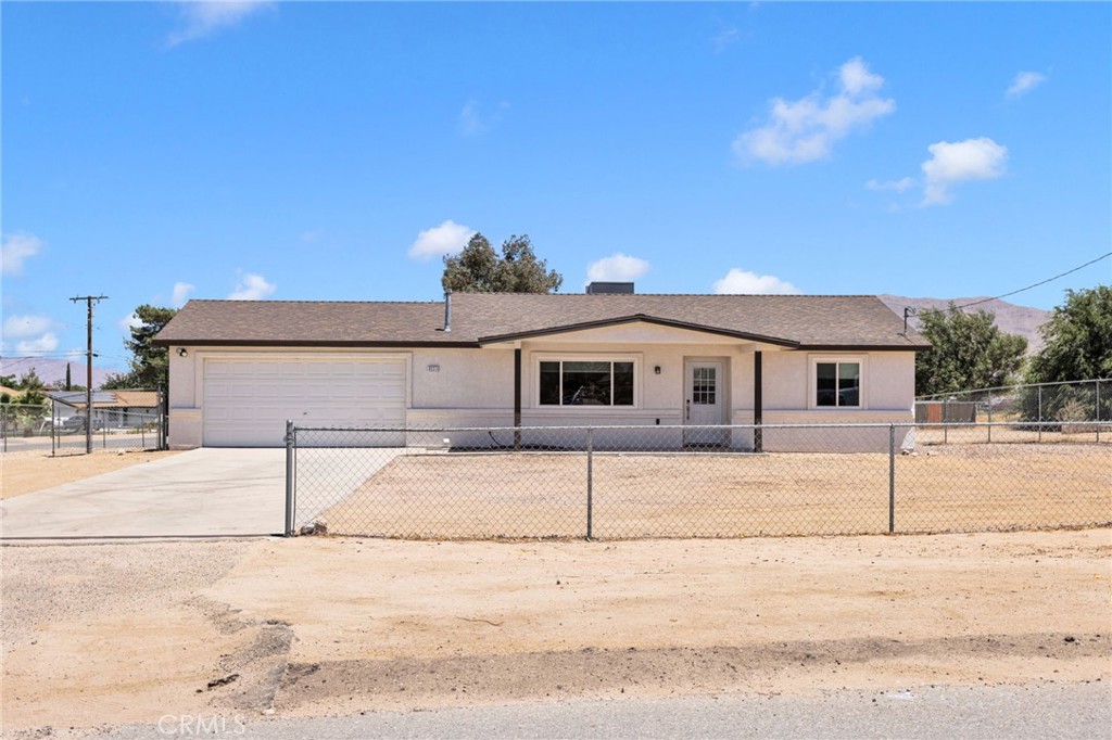 8333 Corona Avenue Property Photo 1