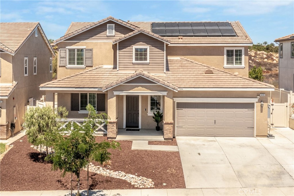 34345 Falls View Way Property Photo 1