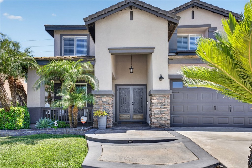 12499 Desert Springs Property Photo
