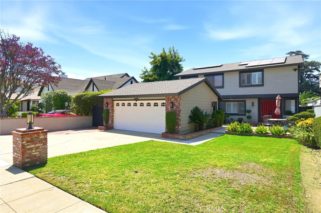 326 E I Street Property Photo