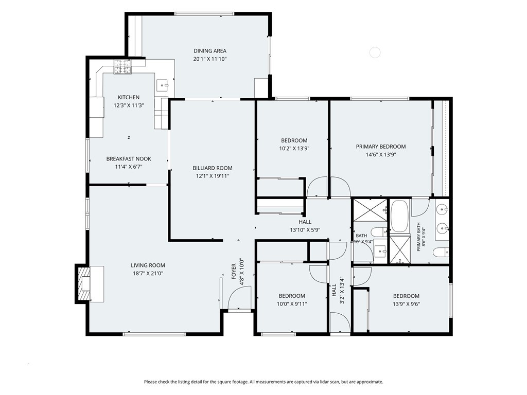 6871 Cartilla Property Photo 38