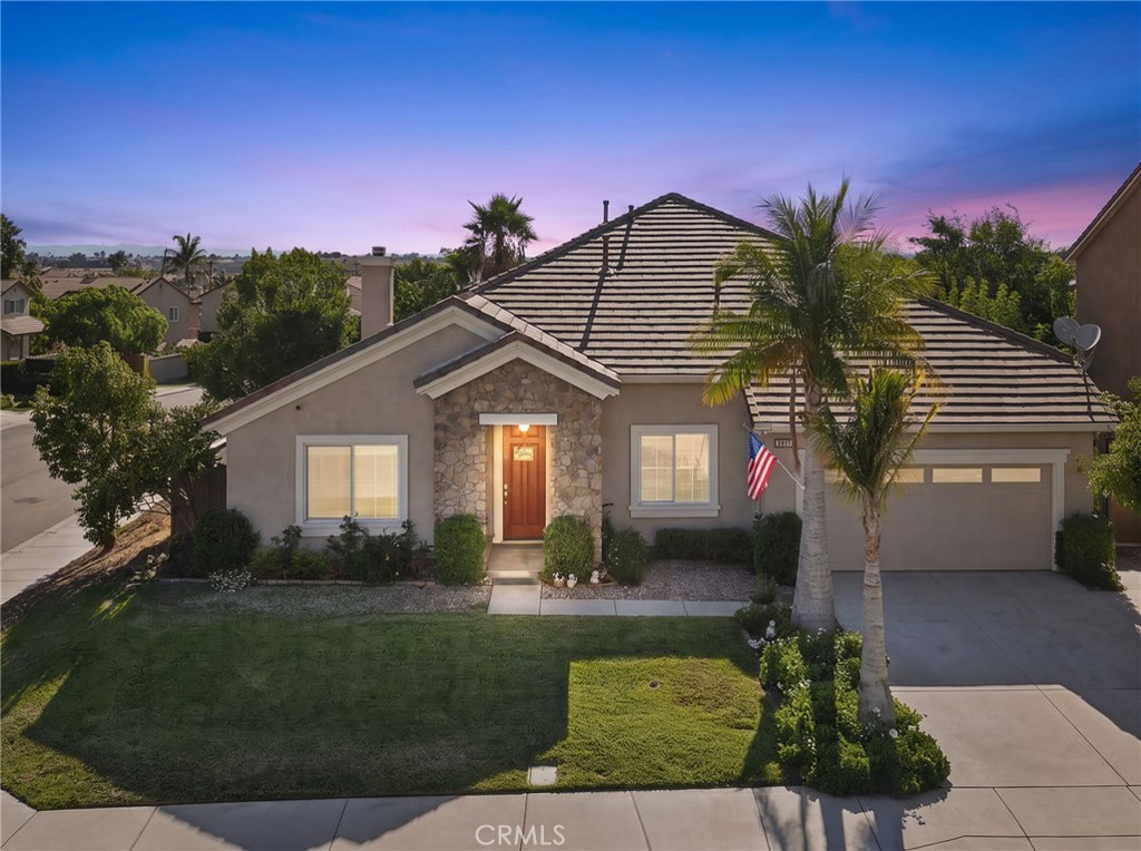 6383 Emerald Ridge Way Property Photo