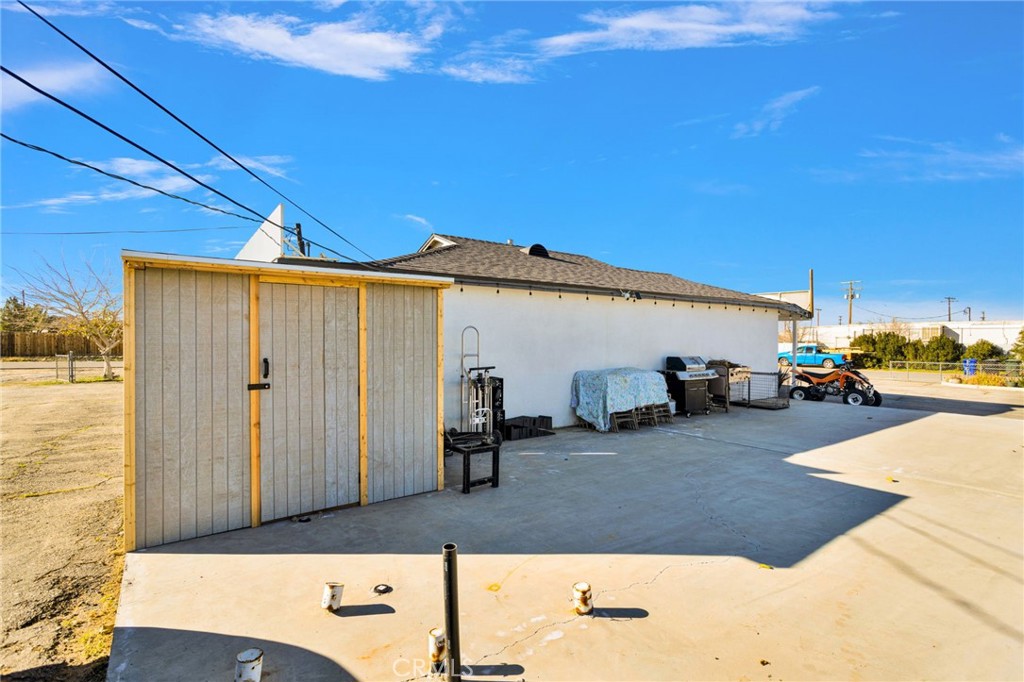 15109 Anacapa Road Property Photo 23