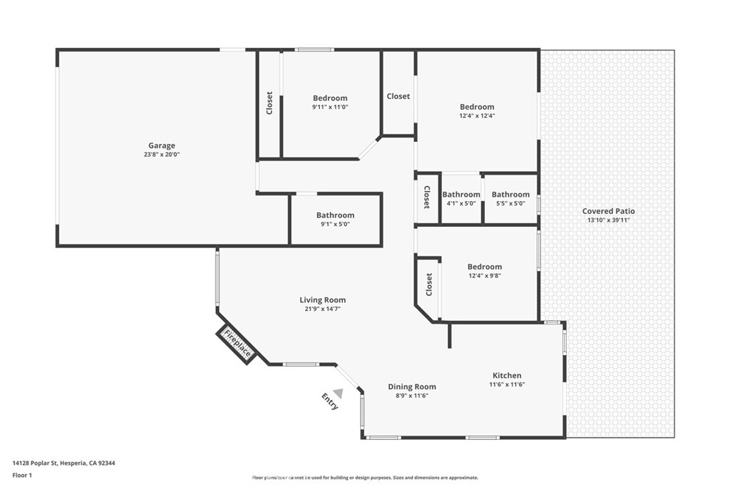14128 Poplar Property Photo 6