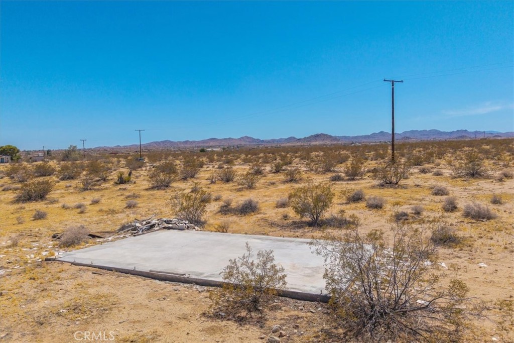 0 Bodick Road Property Photo 1