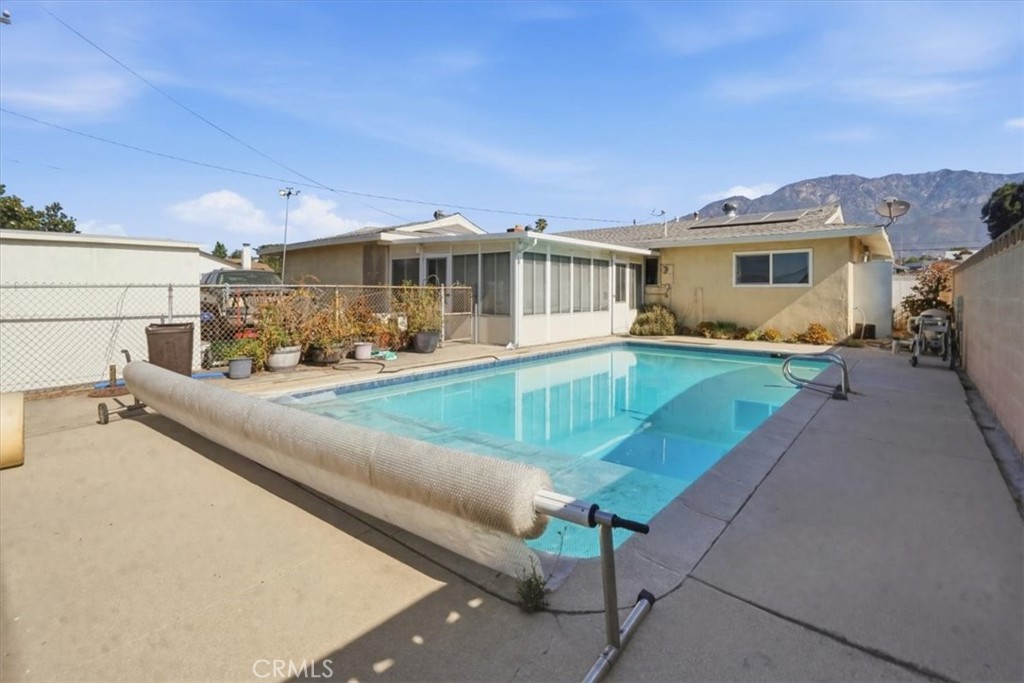 8511 Avalon Court Property Photo 4