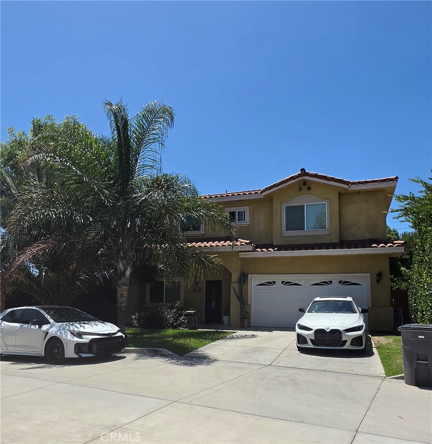 11739 Thorson Avenue Property Photo 1