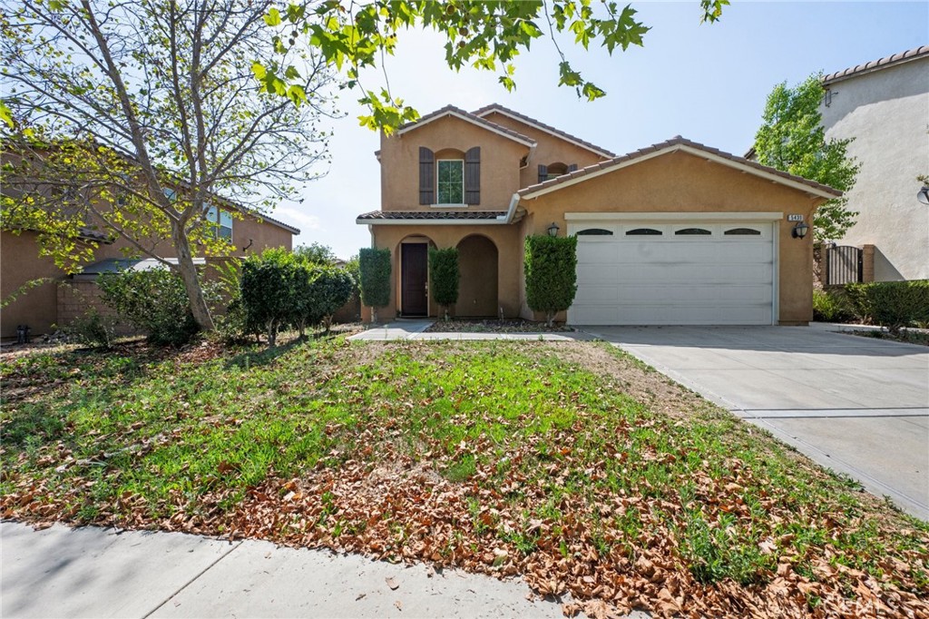 5430 Padua Way Property Photo 1