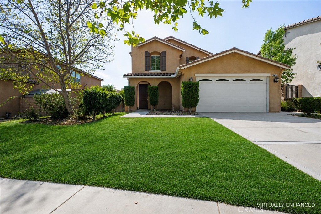 5430 Padua Way Property Photo 1
