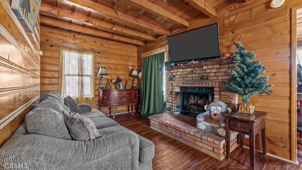 40577 Big Bear Property Photo 1