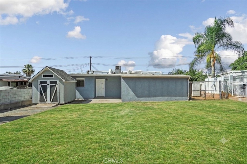 743 Arliss Street Property Photo 1