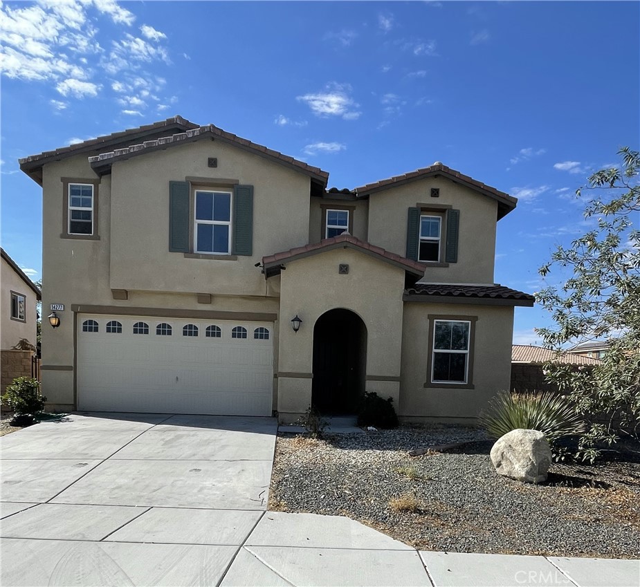 14277 Tonto Court Property Photo 1