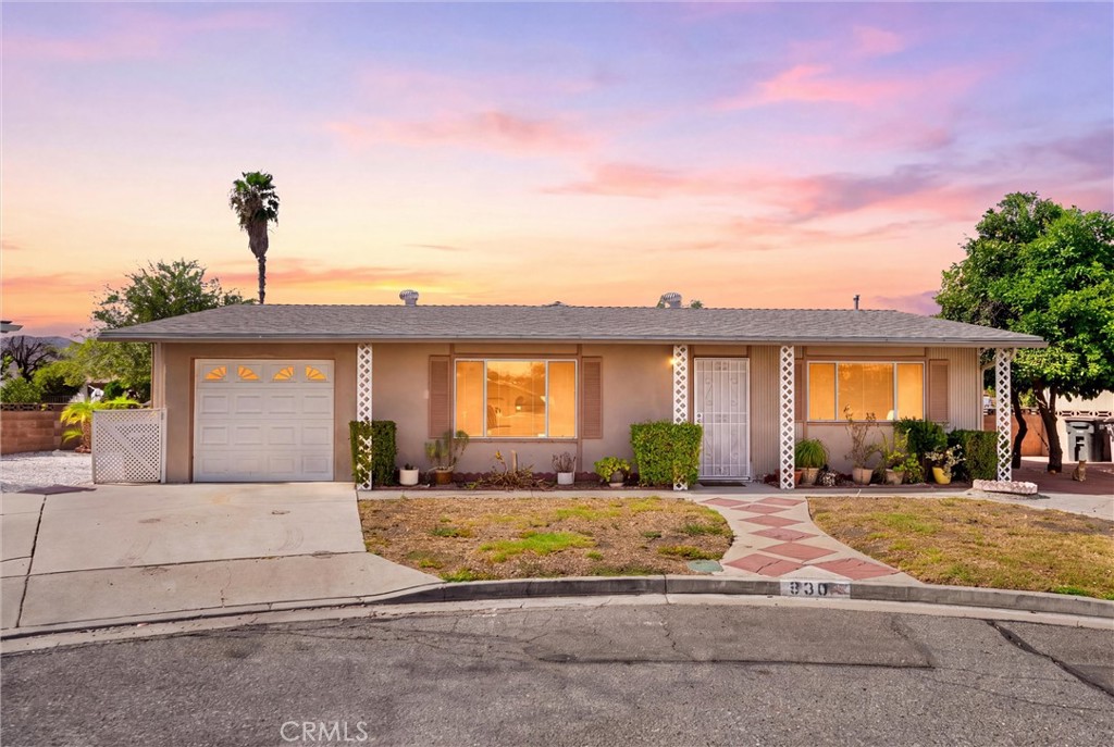 830 Costo Lane Property Photo