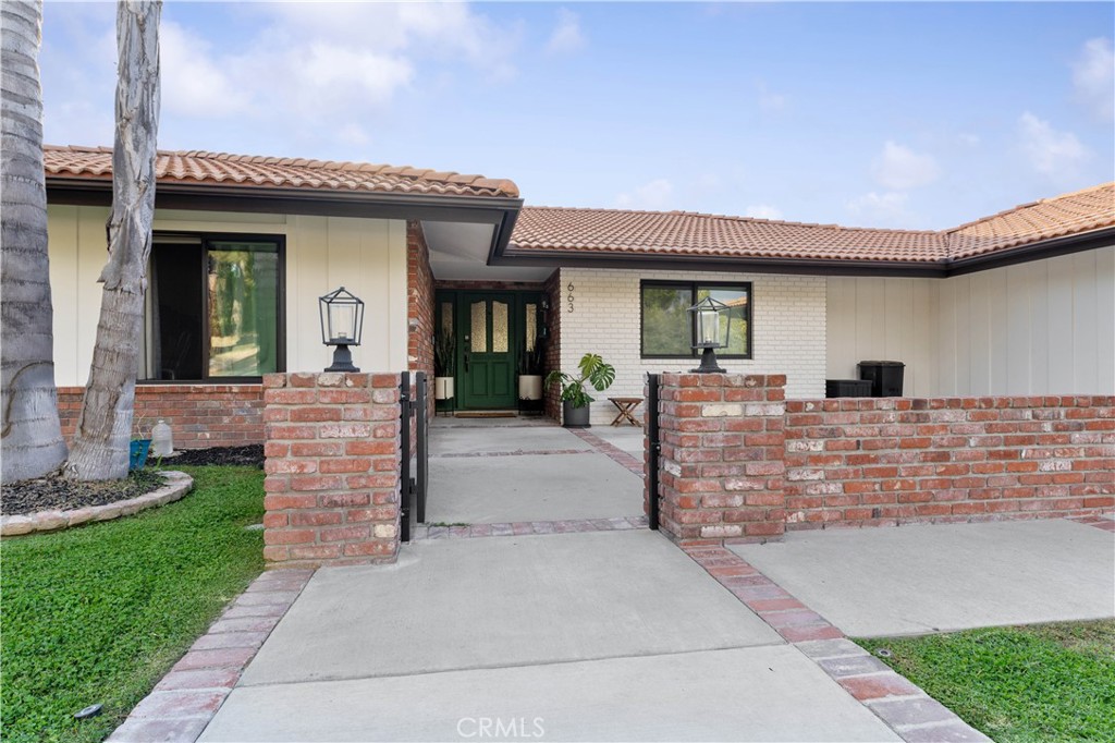 663 S Rancho Simi Property Photo 10