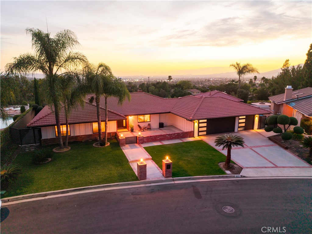 663 S Rancho Simi Property Photo 45