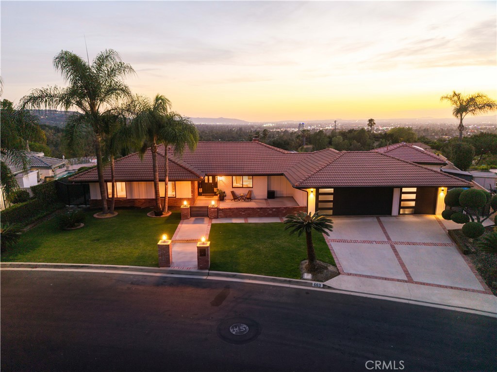 663 S Rancho Simi Property Photo 46