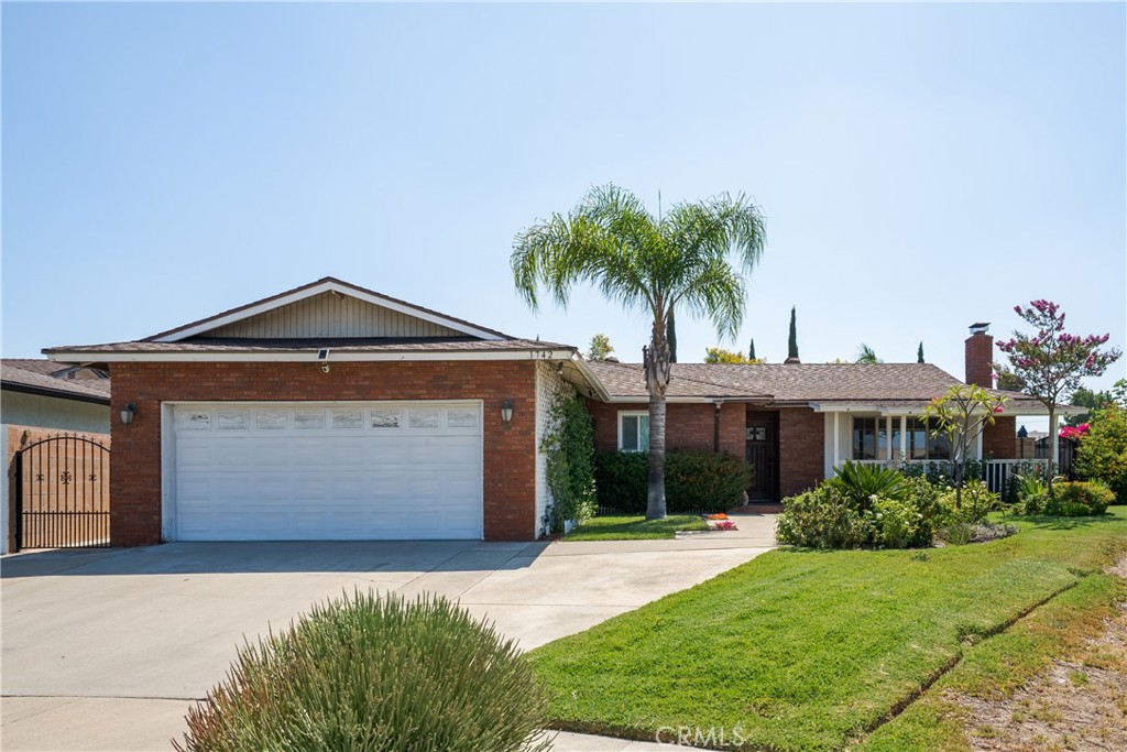 1742 S Candish Avenue Property Photo 1