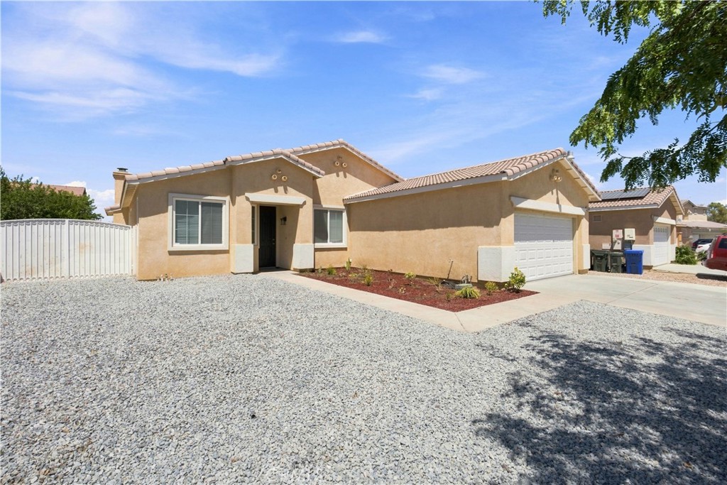15850 Desert Rock Property Photo 1