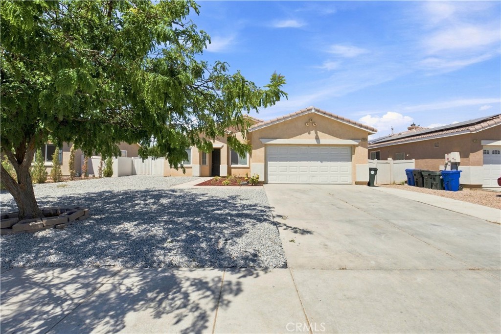 15850 Desert Rock Property Photo 2