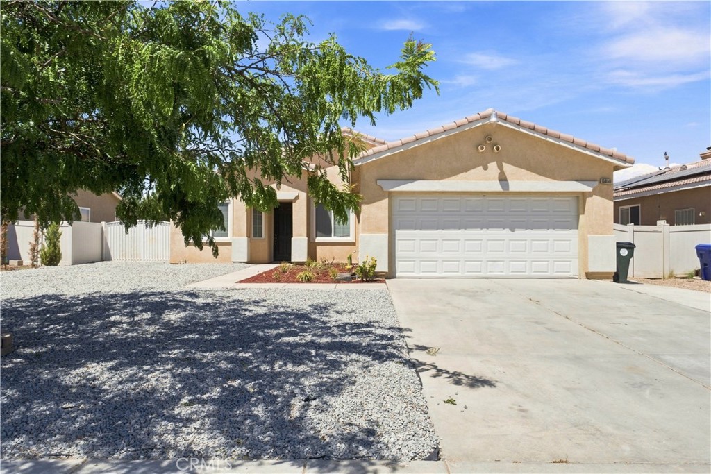 15850 Desert Rock Property Photo 3