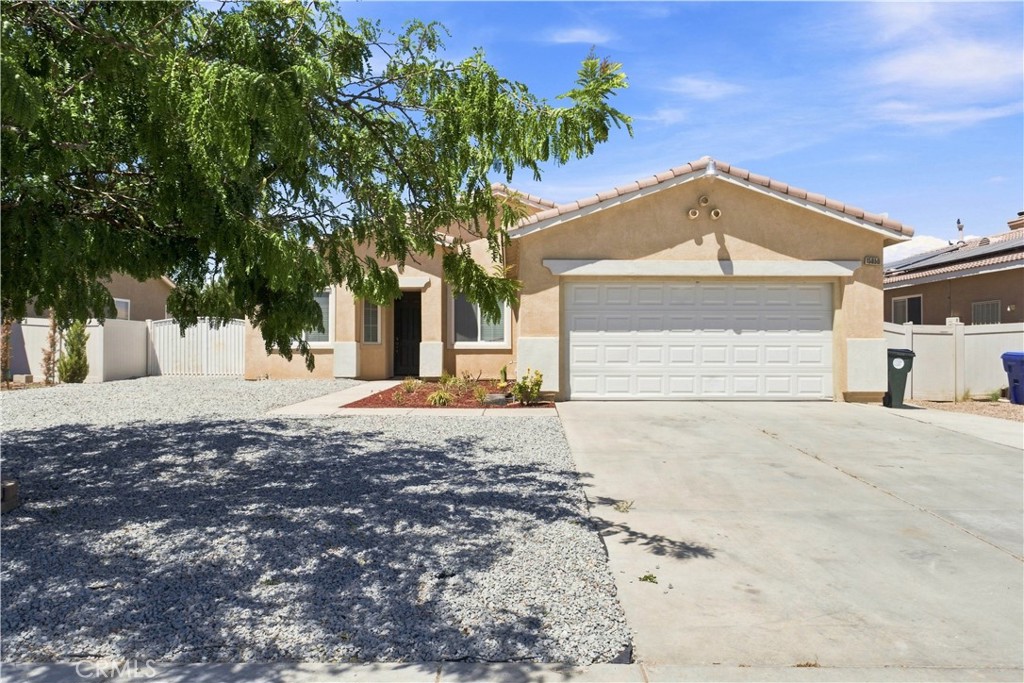 15850 Desert Rock Property Photo 3