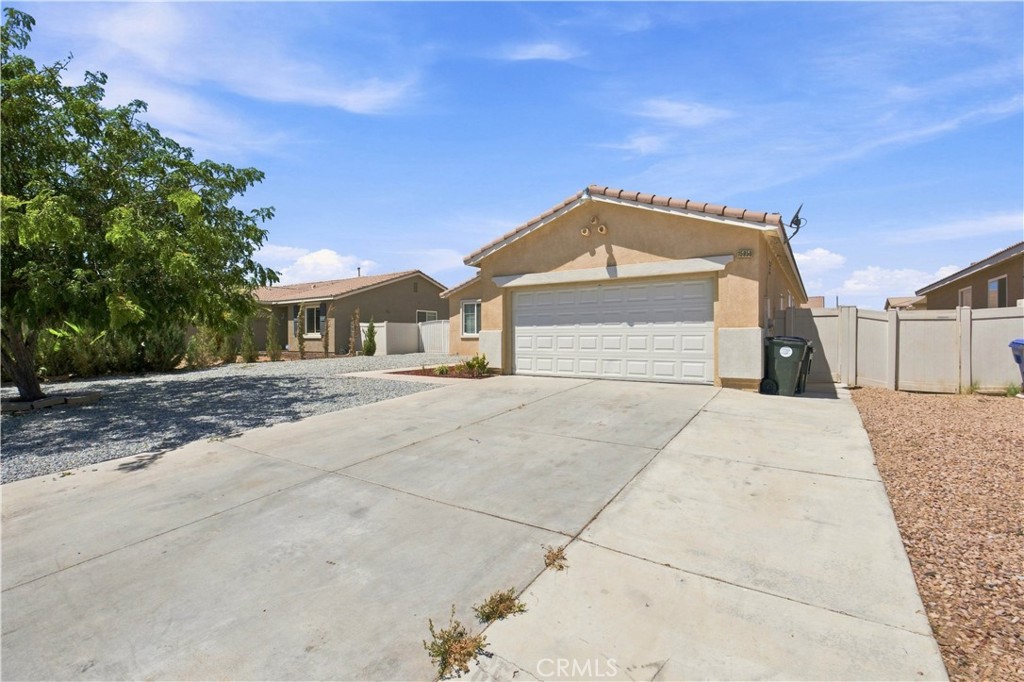 15850 Desert Rock Property Photo 4