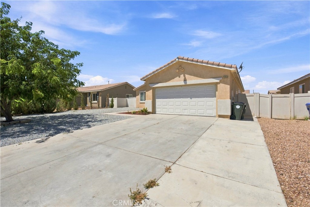 15850 Desert Rock Property Photo 4