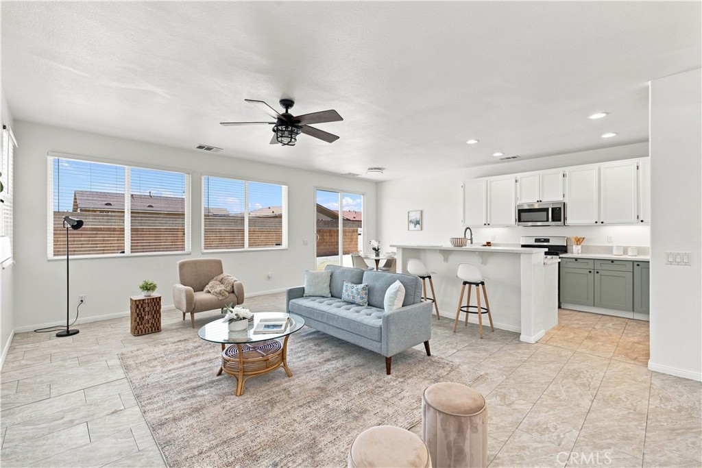 15850 Desert Rock Property Photo 10