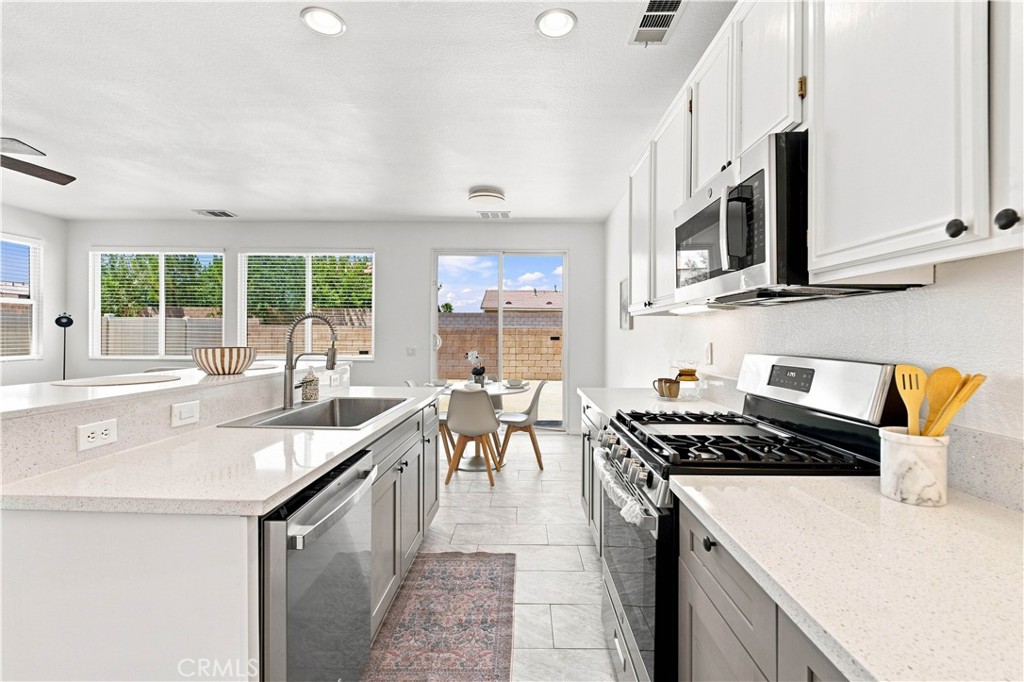 15850 Desert Rock Property Photo 17