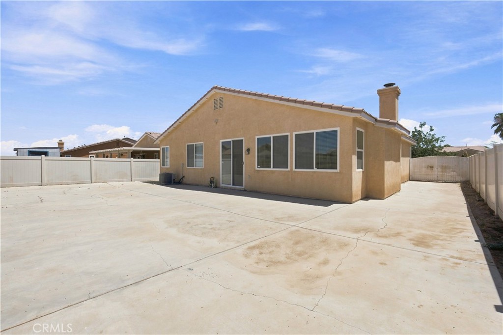 15850 Desert Rock Property Photo 36